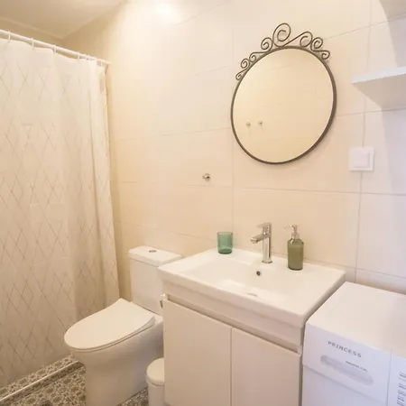 Апартаменты Old Town Lofts Халкида