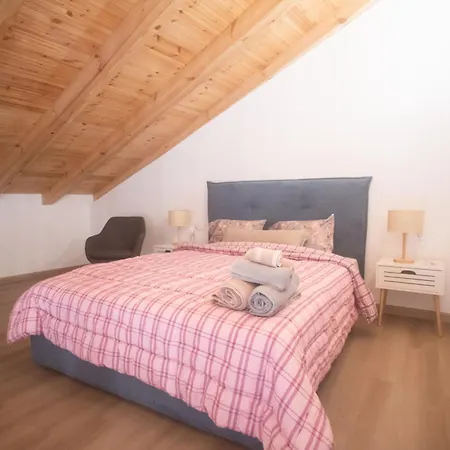 Old Town Lofts * Халкида