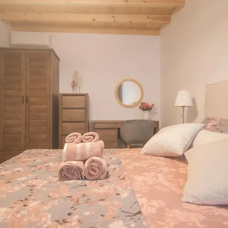 Апартаменты Old Town Lofts *