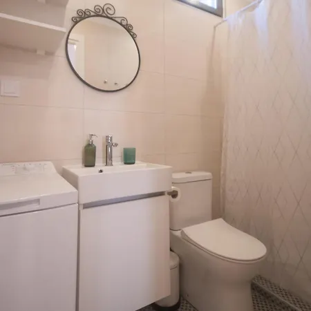 Old Town Lofts Апартаменты Халкида