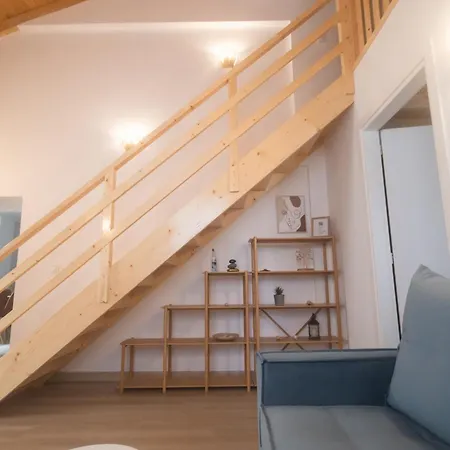 Apartman Old Town Lofts