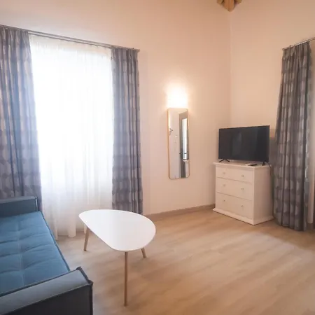 Old Town Lofts * Chalkida