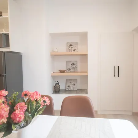 Appartamento Old Town Lofts Chalkís