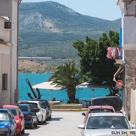 Old Town Lofts Appartamento