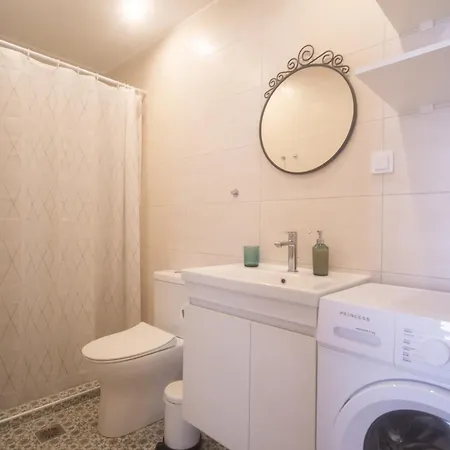 Old Town Lofts * Халкида