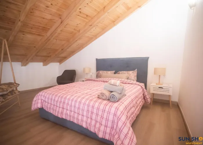 Old Town Lofts * Chalkida