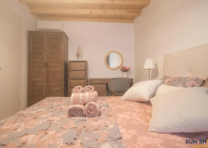 Apartment Old Town Lofts *