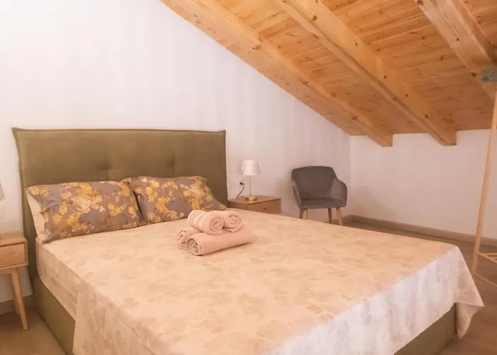 Old Town Lofts * Chalkida