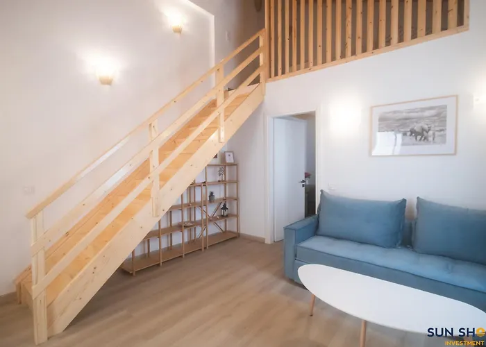 Apartment Old Town Lofts