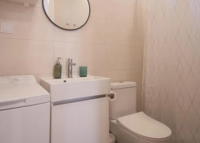 Old Town Lofts Apartment Chalkida