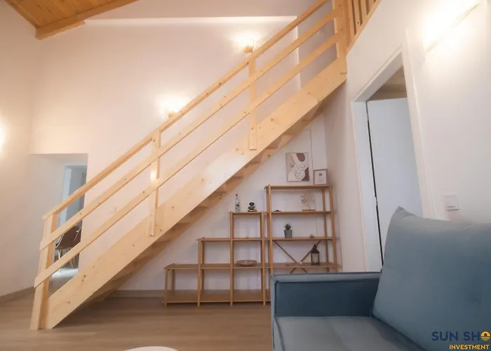 Apartment Old Town Lofts