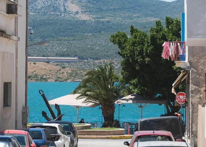 Old Town Lofts Apartment