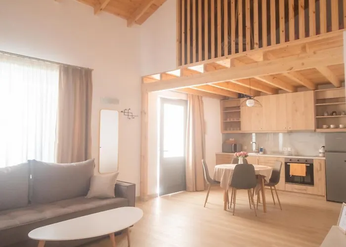 Apartment Old Town Lofts *