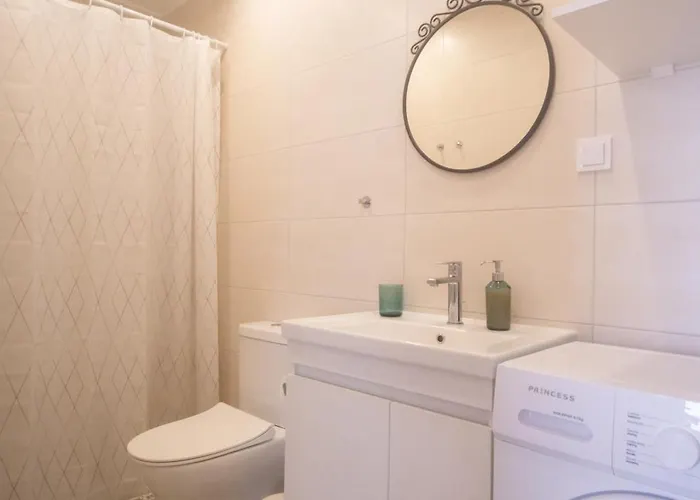 Old Town Lofts * Chalkida